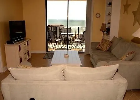 Units At Holiday Towers By Elliott Beach Rentals